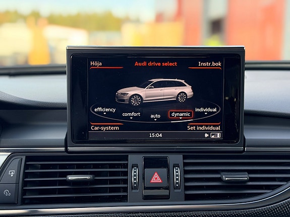 Audi S6 17 of 28