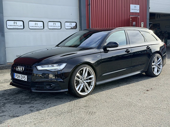 Audi S6 7 of 28