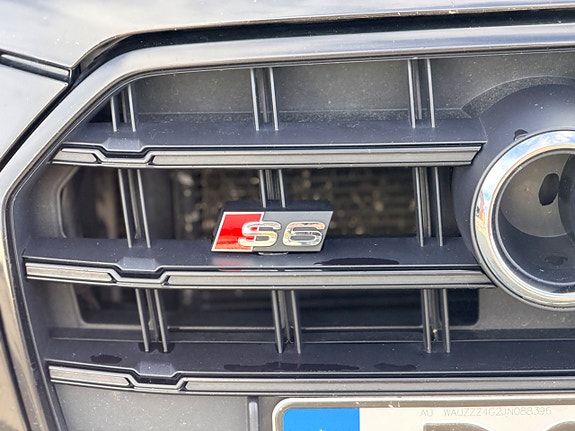 Audi S6 16 of 28