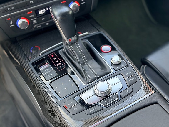 Audi S6 13 of 28