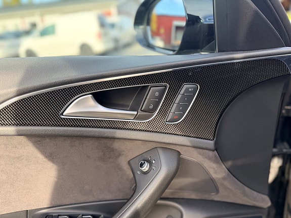 Audi S6 12 of 28