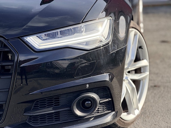 Audi S6 5 of 28