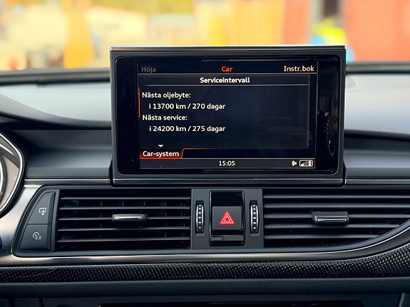 Audi S6 27 of 28