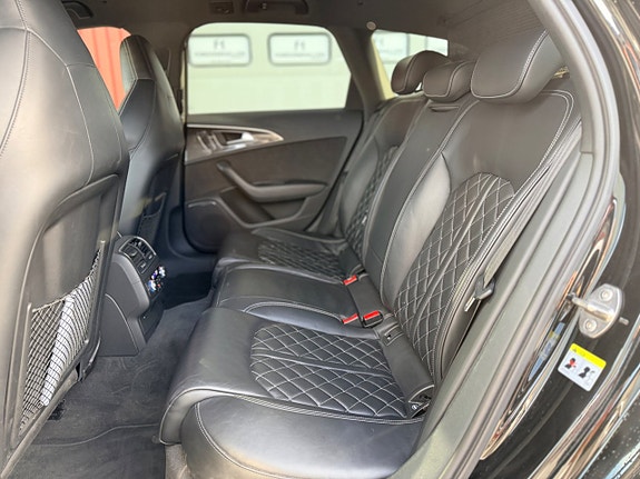 Audi S6 26 of 28