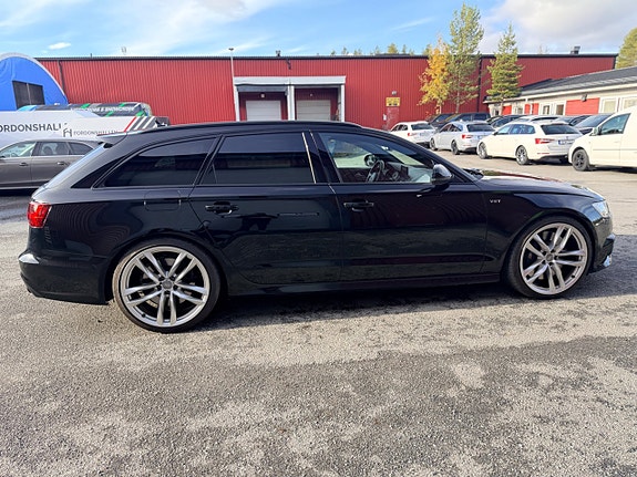 Audi S6 11 of 28