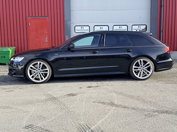 Audi S6 2 of 28