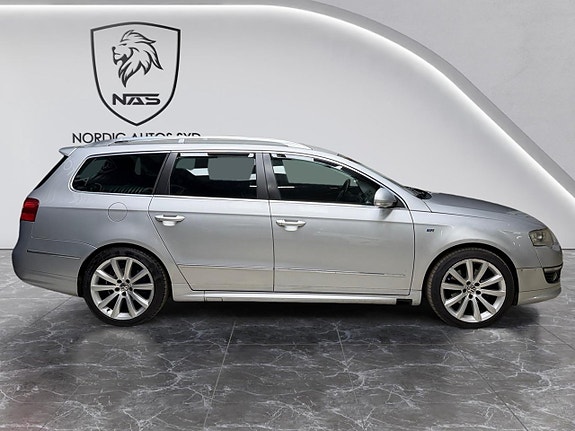 Volkswagen Passat 7 of 20