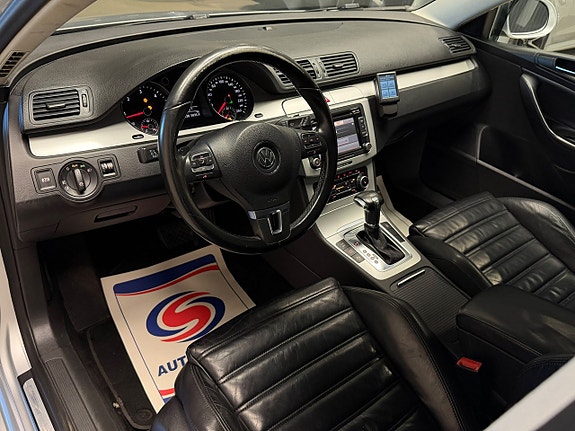 Volkswagen Passat 11 of 20