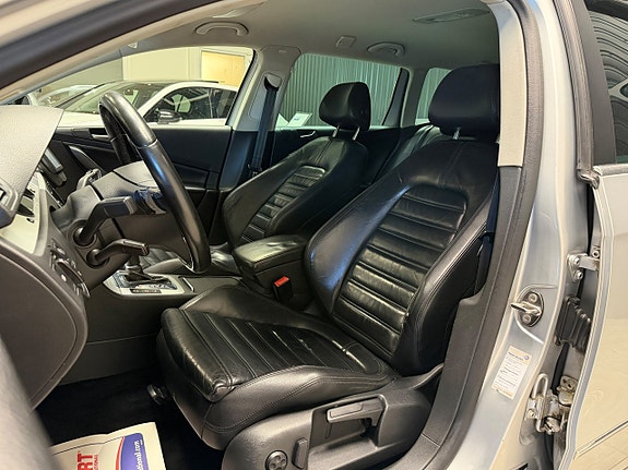 Volkswagen Passat 12 of 20