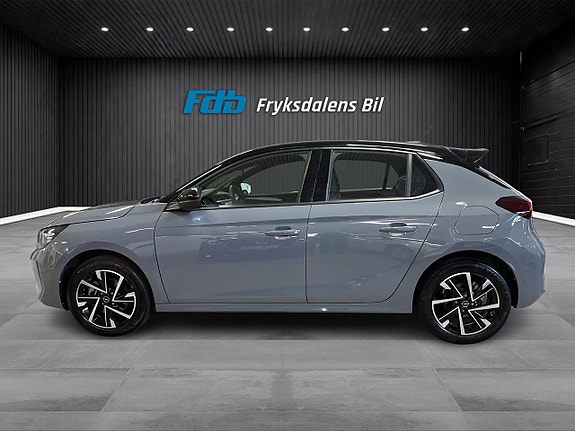 Opel Corsa 2 of 16
