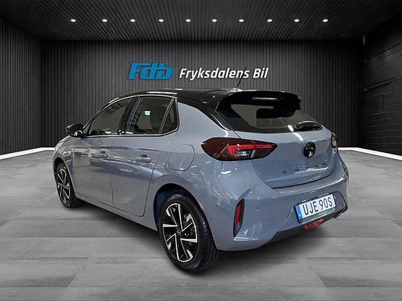 Opel Corsa 3 of 16