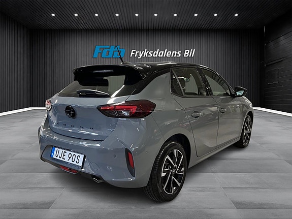 Opel Corsa 5 of 16