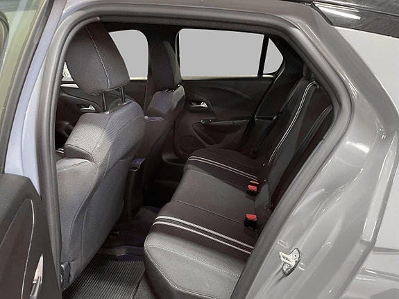 Opel Corsa 13 of 16