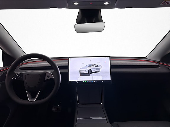Tesla Model Y 19 of 30