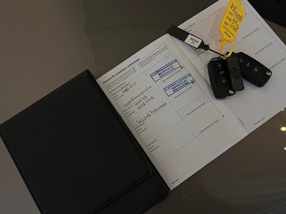Volkswagen Golf Plus 14 of 14