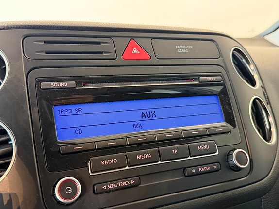 Volkswagen Golf Plus 12 of 14