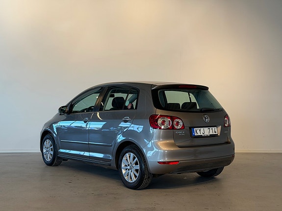 Volkswagen Golf Plus 4 of 14