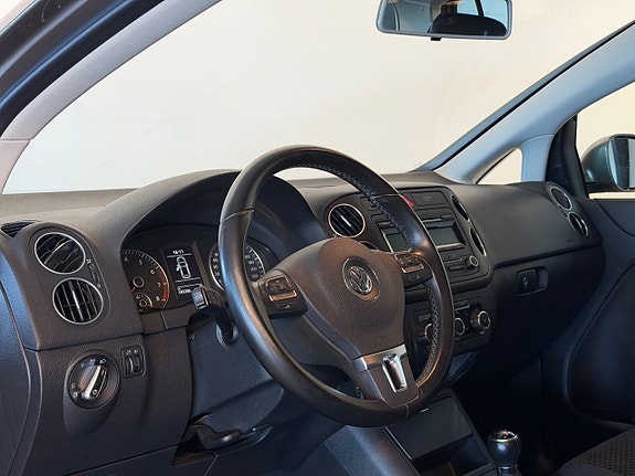 Volkswagen Golf Plus 6 of 14