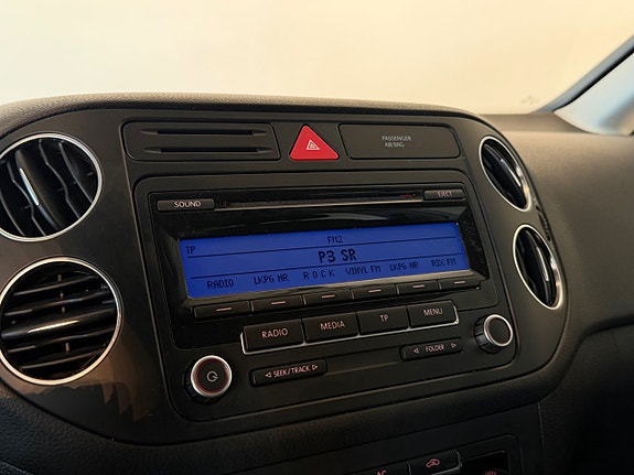 Volkswagen Golf Plus 11 of 14