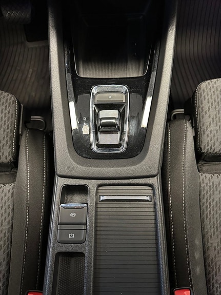 Skoda Octavia 20 of 30