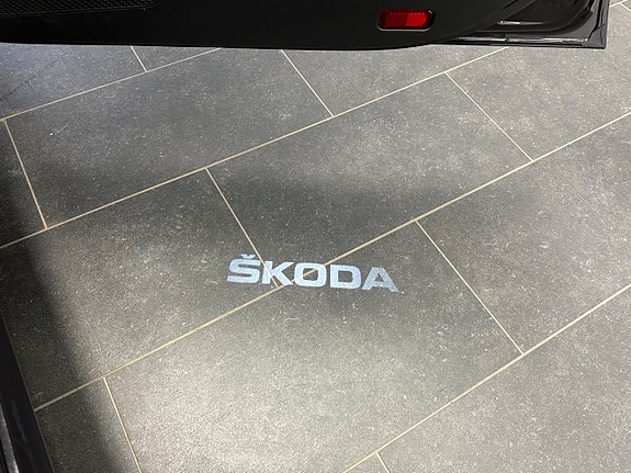 Skoda Octavia 29 of 30
