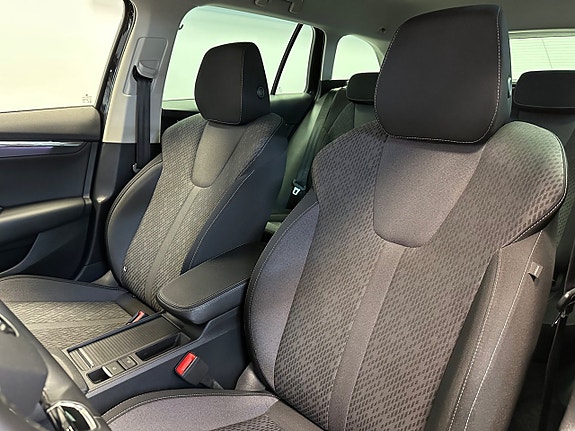 Skoda Octavia 13 of 30
