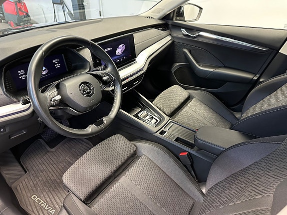 Skoda Octavia 11 of 30