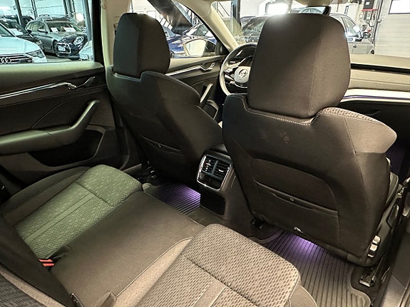 Skoda Octavia 16 of 30
