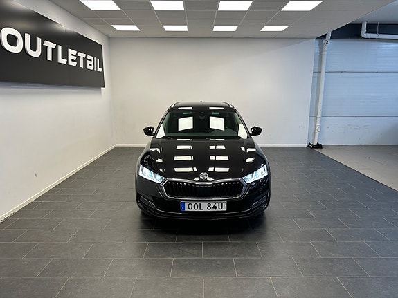 Skoda Octavia 5 of 30