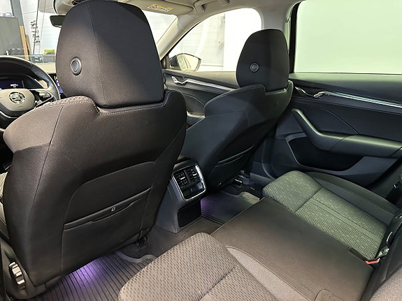 Skoda Octavia 15 of 30