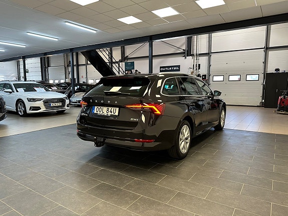 Skoda Octavia 9 of 30
