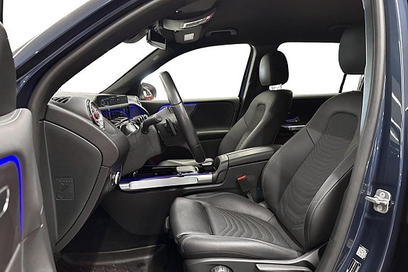 Mercedes-Benz EQB300 9 of 9