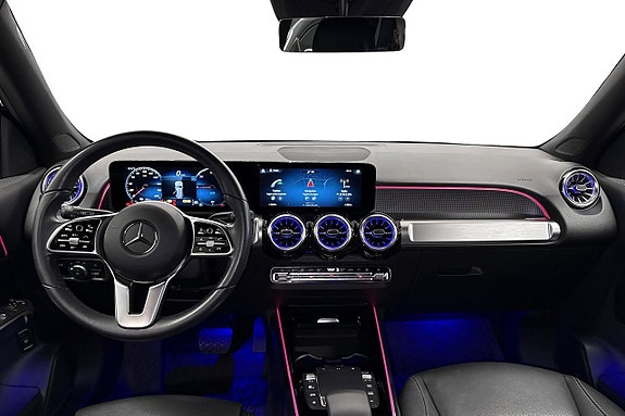 Mercedes-Benz EQB300 6 of 9