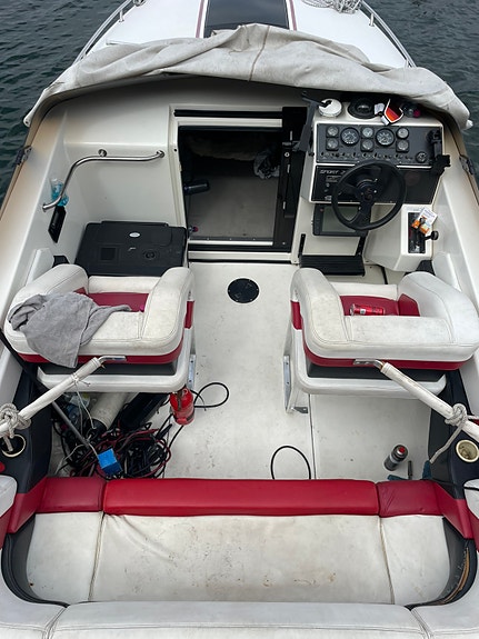 Baja 24 sport projekt 2 of 4