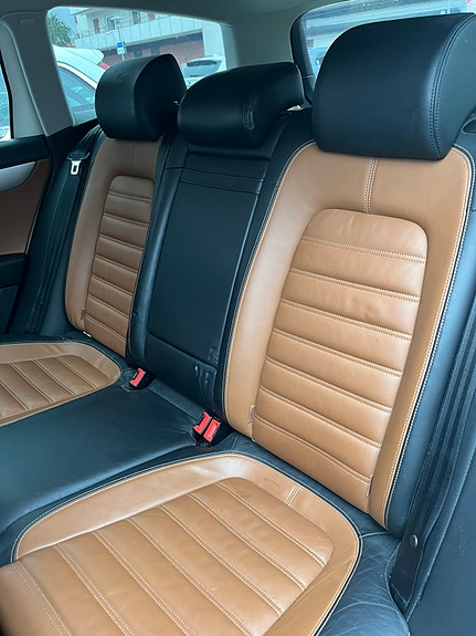 Volkswagen Passat Alltrack 8 of 8