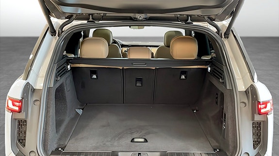 Land Rover Range Rover Sport 10 of 11