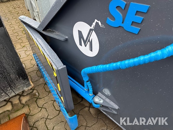 Klaffskopa SE equipment Stora BM 6 of 6