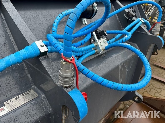 Klaffskopa SE equipment Stora BM 5 of 6