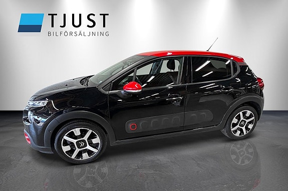 Citroen C3 5 of 15