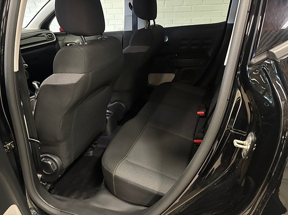 Citroen C3 11 of 15