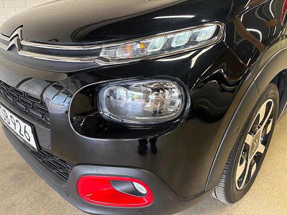Citroen C3 3 of 15