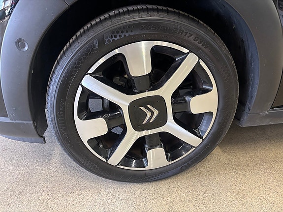 Citroen C3 4 of 15