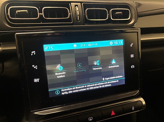 Citroen C3 15 of 15