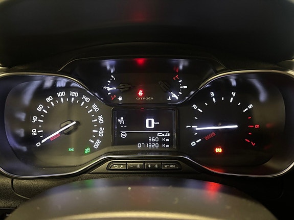 Citroen C3 13 of 15