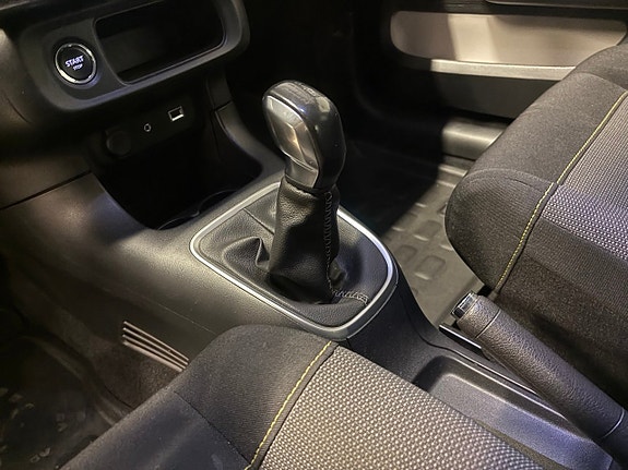 Citroen C3 12 of 15