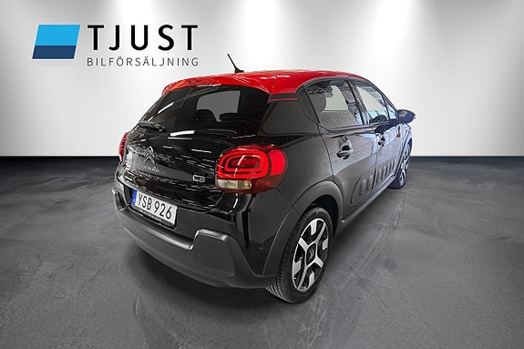 Citroen C3 6 of 15
