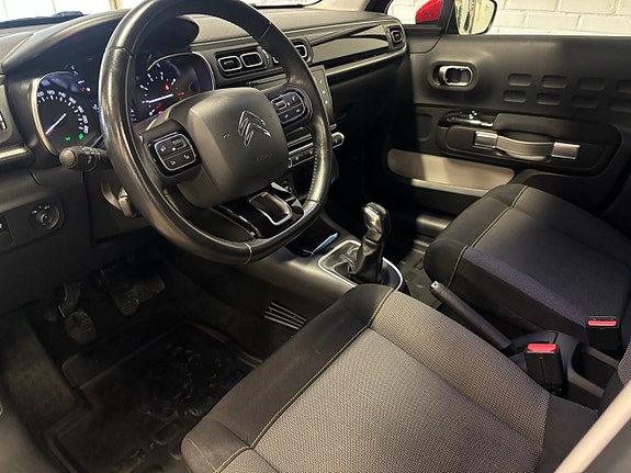 Citroen C3 8 of 15