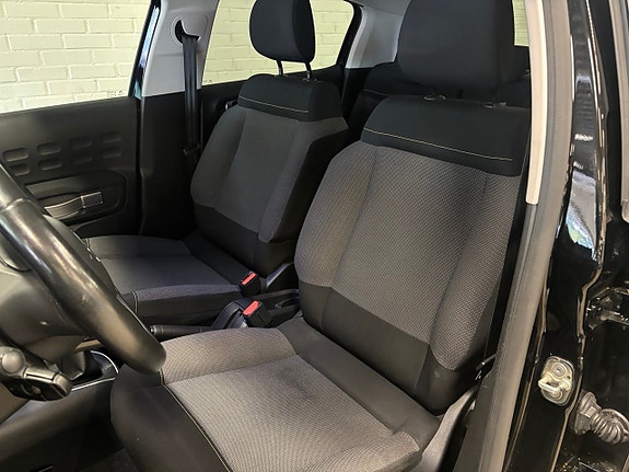 Citroen C3 10 of 15