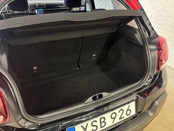 Citroen C3 7 of 15