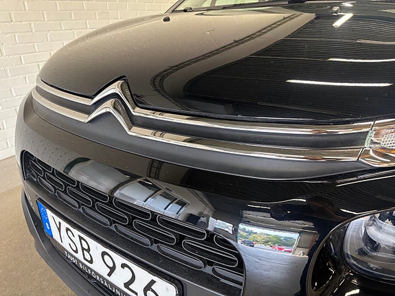 Citroen C3 2 of 15